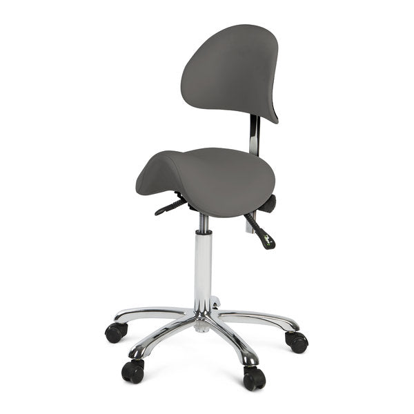 Why Doctors and Other Medical Personnel Should Be Using Saddle Seat Stools