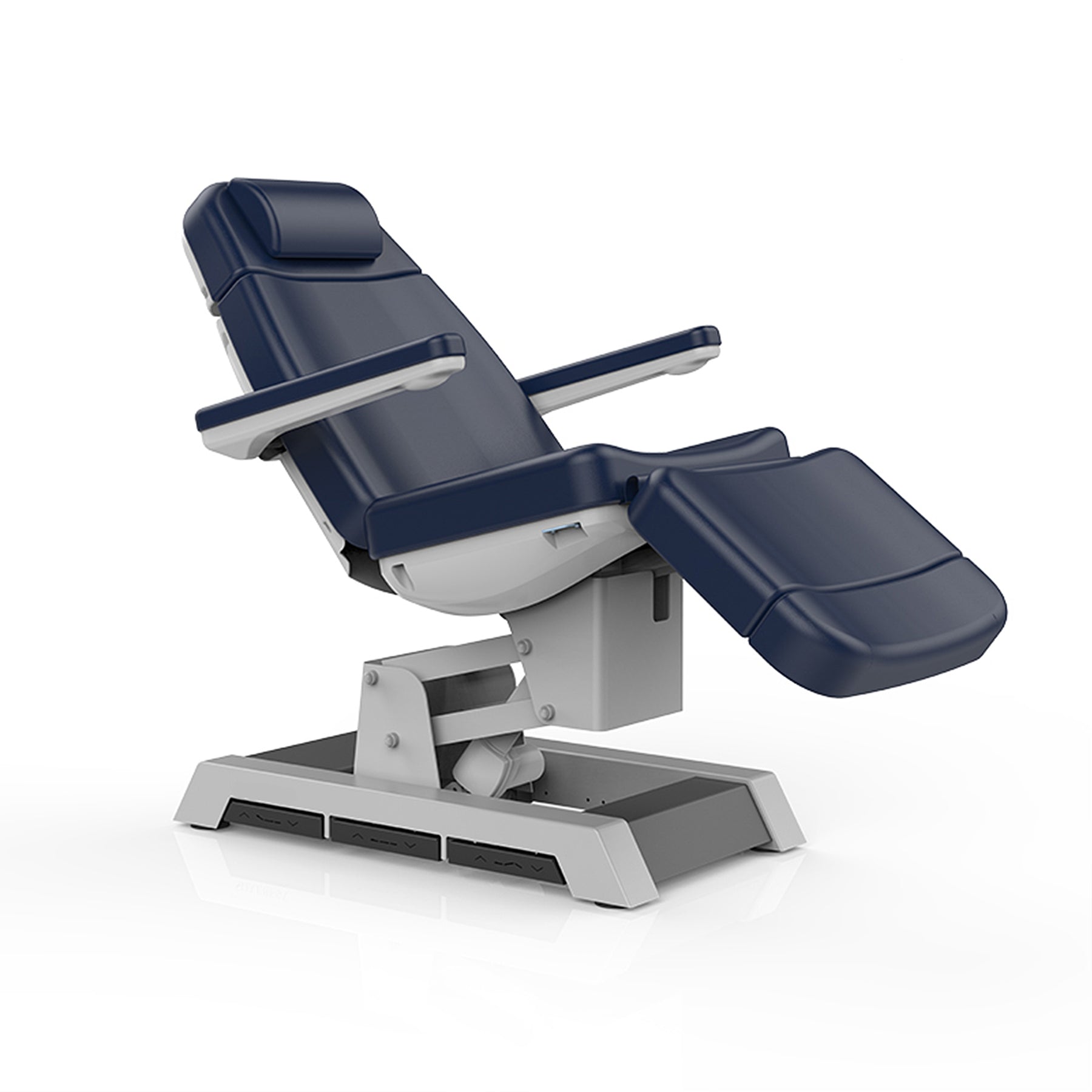 Why Should I Have a Power Medical Procedure Table?