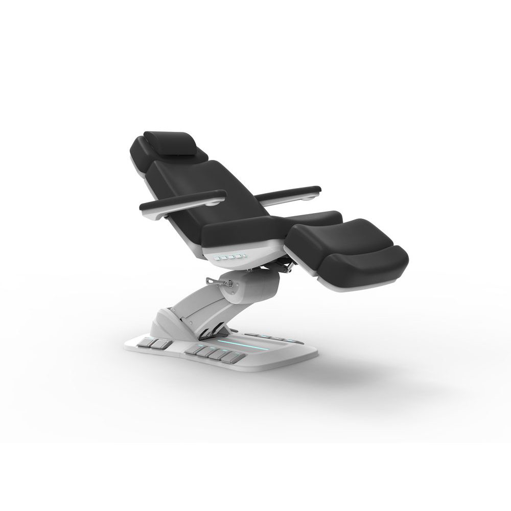 Procedure Tables for Dermatologist