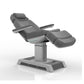Med-Resource 444 Power Procedure Table