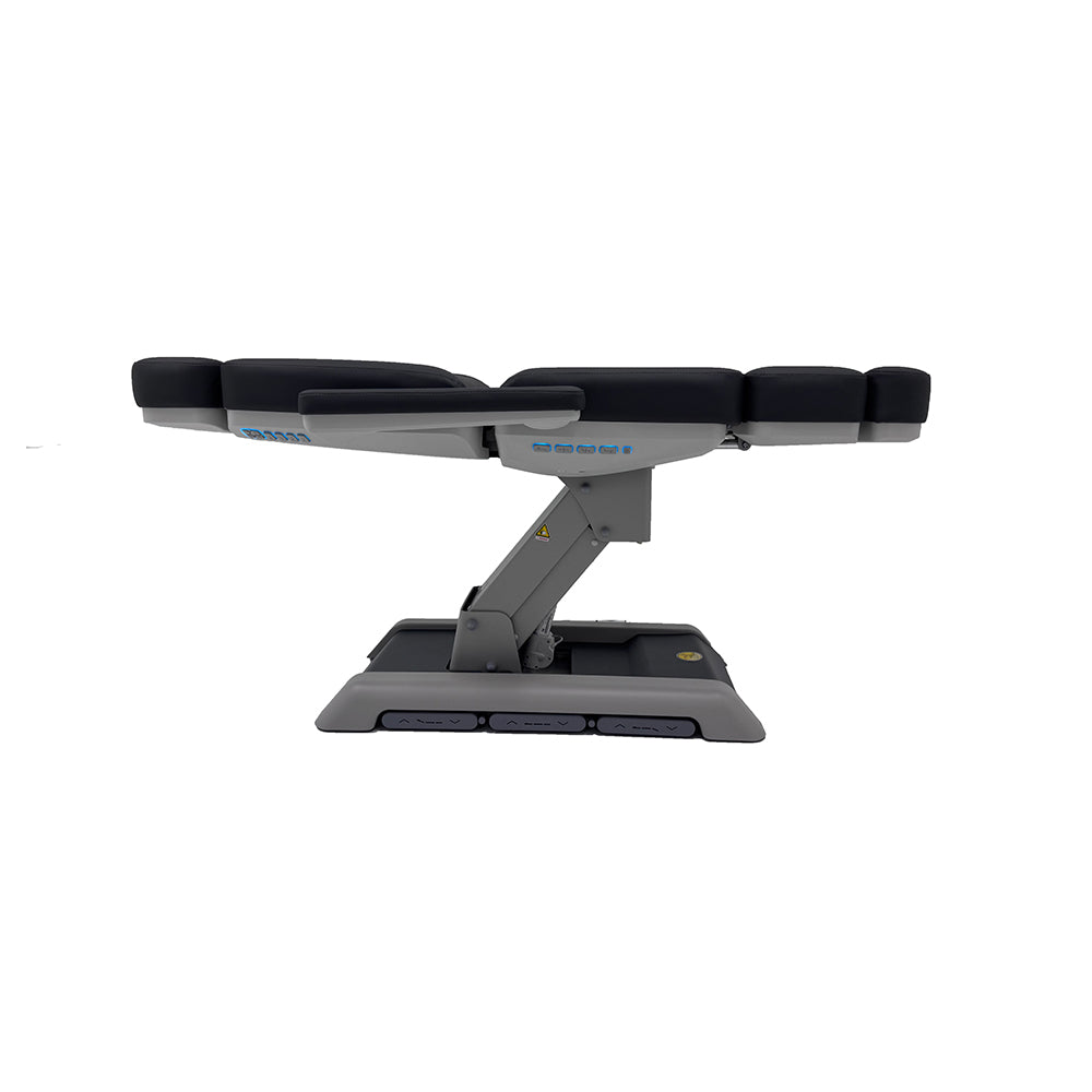 Load video: Video of Med-Resource 474 Medical Procedure Table