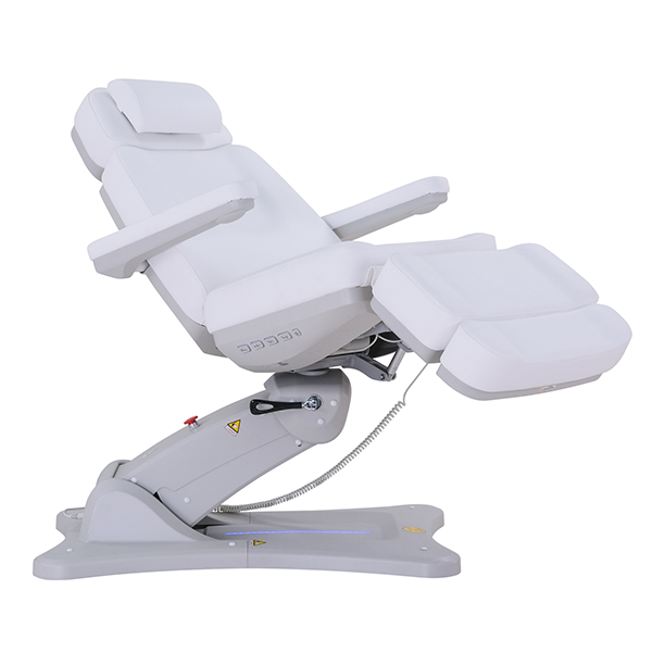 Medical Procedure Tables