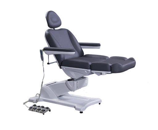 Med-Resource 619 Power Procedure Table with Memory Functions - Legs Up
