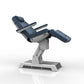 Med-Resource 619 Power Procedure Table - Lifted Up