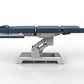 Med-Resource 619 Power Procedure Table - Flat Position