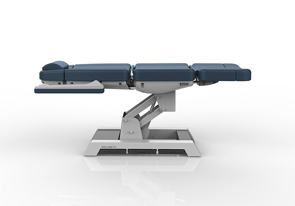 Med-Resource 619 Power Procedure Table - Flat Position