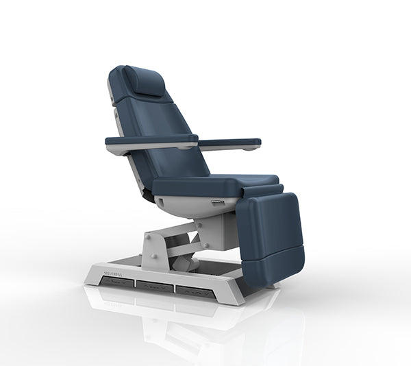 Med-Resource 400 Power Procedure Table