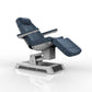 Med-Resource 619 Power Procedure Table - Tilted Back