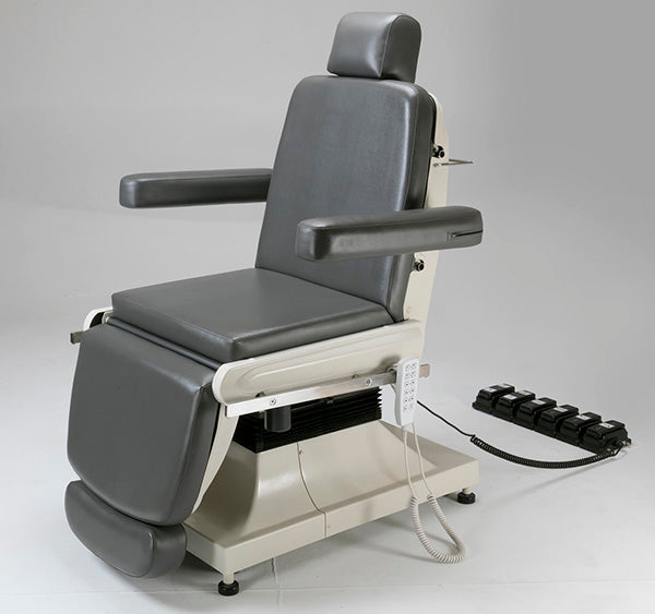 Med-Resource 626-ST Surgical Procedure Table - Chair Position