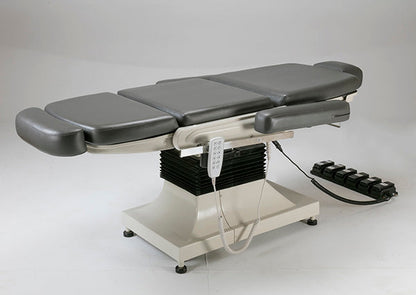 Med-Resource 626-ST Surgical Procedure Table - Flat Position