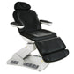 Med-Resource 646-ETM Power Procedure Table with Swivel