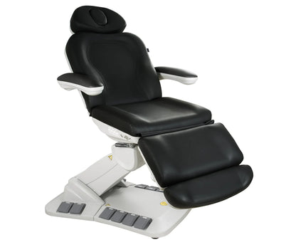 Med-Resource 646-ETM Power Procedure Table with Swivel