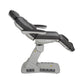 Med-Resource 646-ETM Power Procedure Table with Swivel