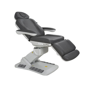 Med-Resource 646-ETM Power Procedure Table with Swivel