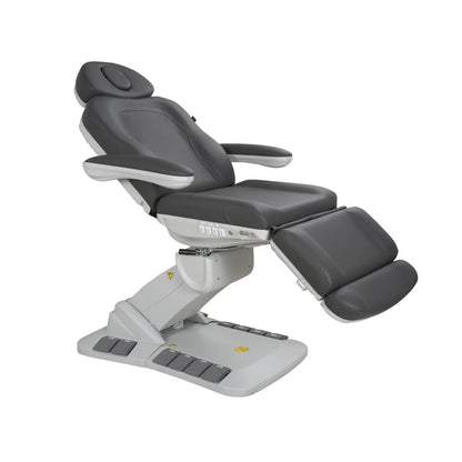 Med-Resource 646-ETM Power Procedure Table with Swivel