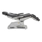 Med-Resource 646-ETM Power Procedure Table with Swivel