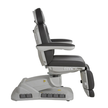 Med-Resource 646-ETM Power Procedure Table with Swivel