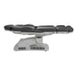 Med-Resource 646-ETM Power Procedure Table with Swivel