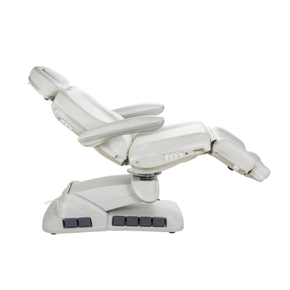 Med-Resource 646-ETM Power Procedure Table with Swivel