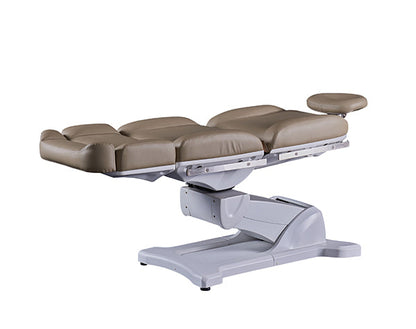 Med-Resource 646-ST Surgical Procedure Table with Swivel - Flat Position