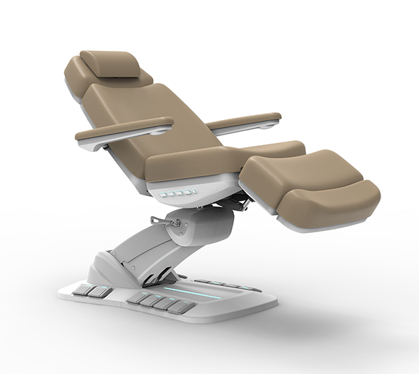 Medical Procedure Tables