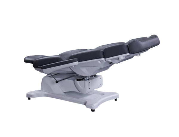 Med-Resource 646 Power Procedure Table with Swivel and Memory Functions - 4