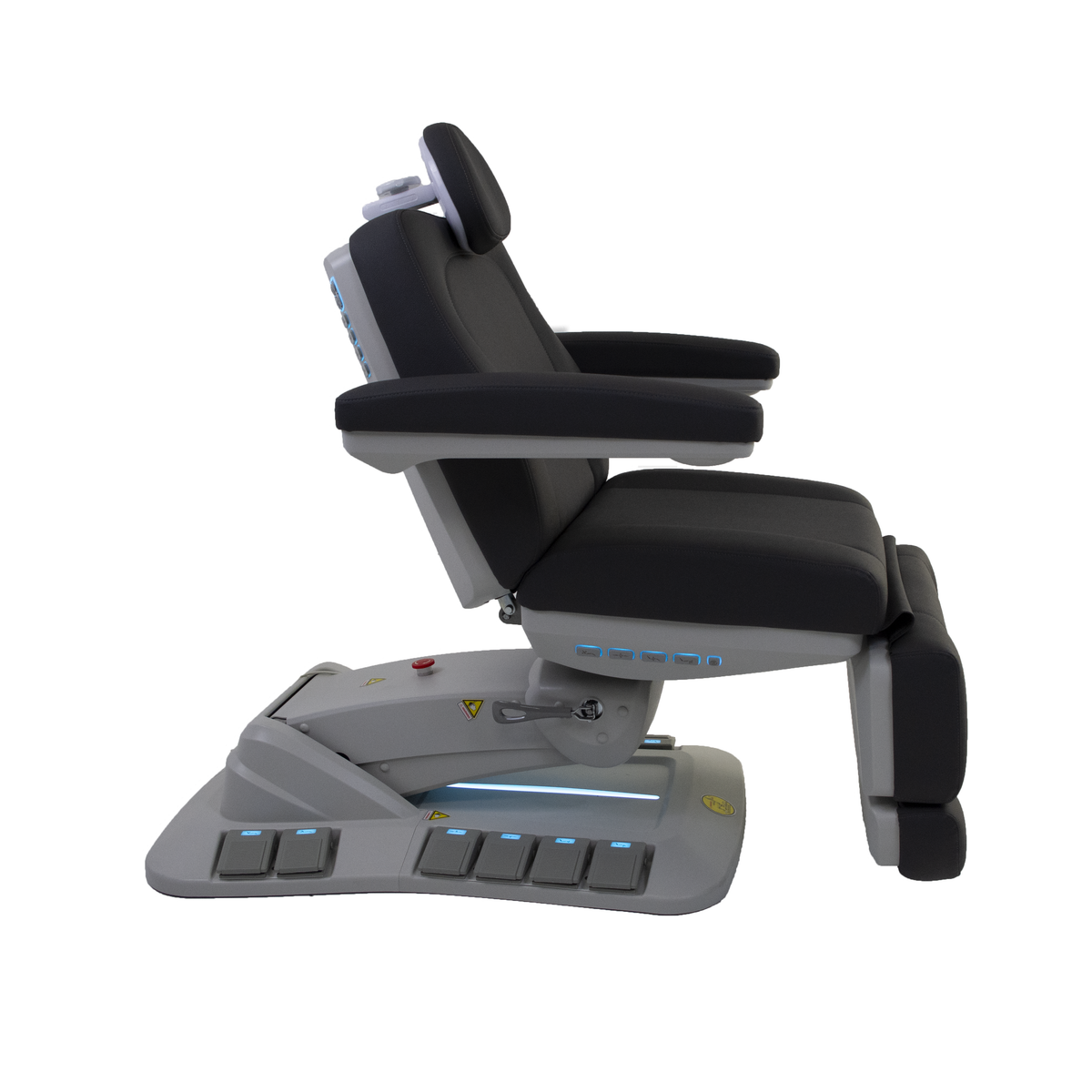 Presedure Table Med-Resource 676-ET Power Procedure Table