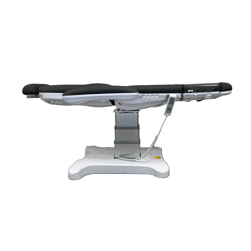 Med-Resource 424 Power Procedure Table - Flat Position