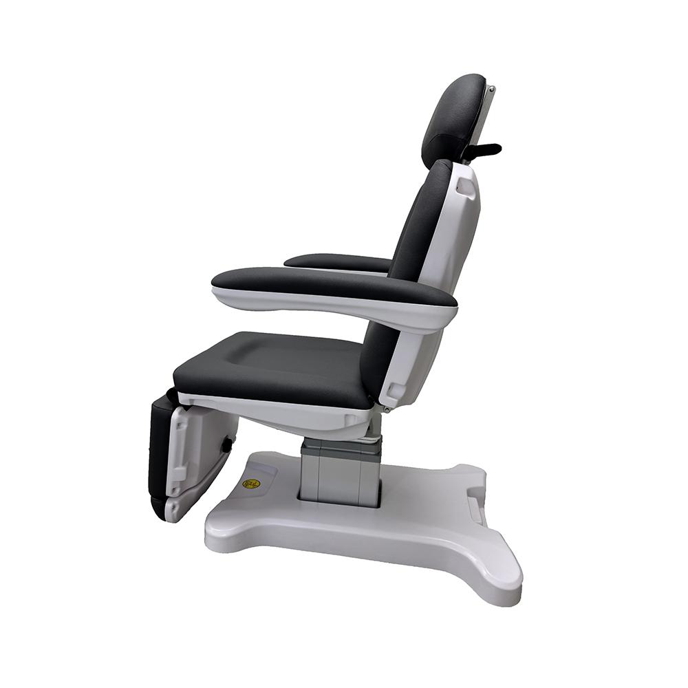Med-Resource 424 Power Procedure Table - Left
