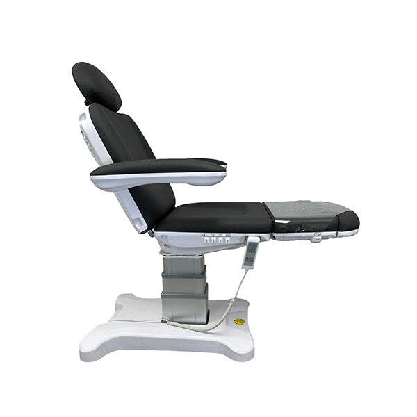 Med-Resource 424 Power Procedure Table - Legs Up