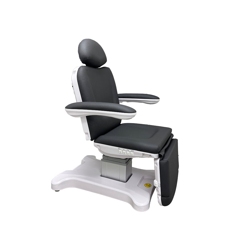 Med-Resource 424 Power Procedure Table - Main