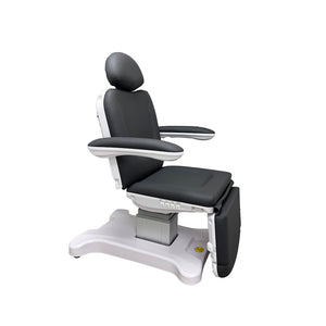 Med-Resource 424 Power Procedure Table - Main