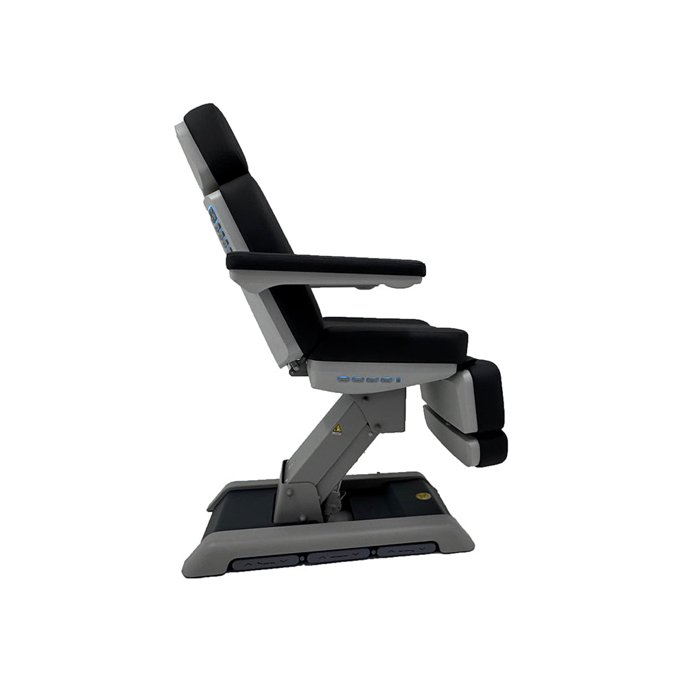 Med-Resource 474 Medical Procedure Table