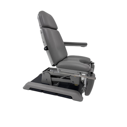 Med-Resource 474 OBGYN Procedure Table