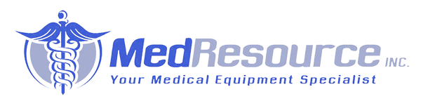 Med-Resource, Inc.