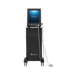 Peak ReNewRF Radio Frequency Microneedling Device