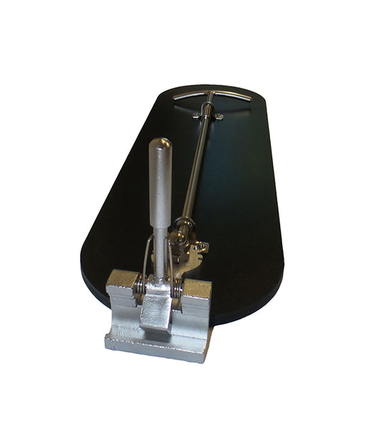 Med-Resource 740 Universal Articulating Surgical Arm Board With Pad - 2