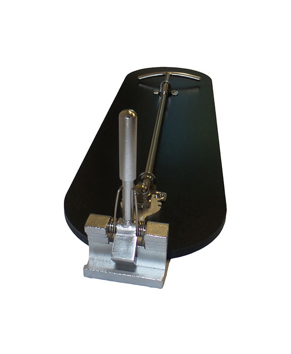 Med-Resource 740 Universal Articulating Surgical Arm Board With Pad - 2