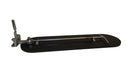 Med-Resource 740 Universal Articulating Surgical Arm Board With Pad - 4
