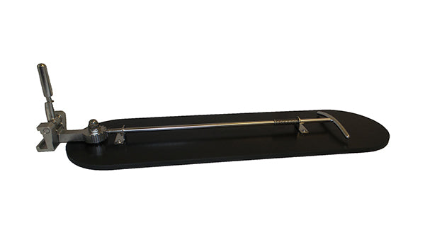 Med-Resource 740 Universal Articulating Surgical Arm Board With Pad - 4