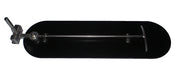 Med-Resource 740 Universal Articulating Surgical Arm Board With Pad - 5